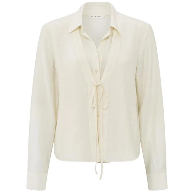 Yaya Soft off white Transparant
