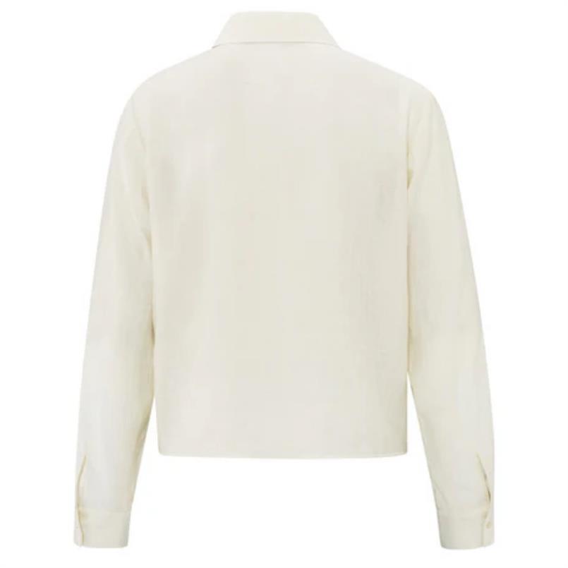 Yaya Soft off white Transparant