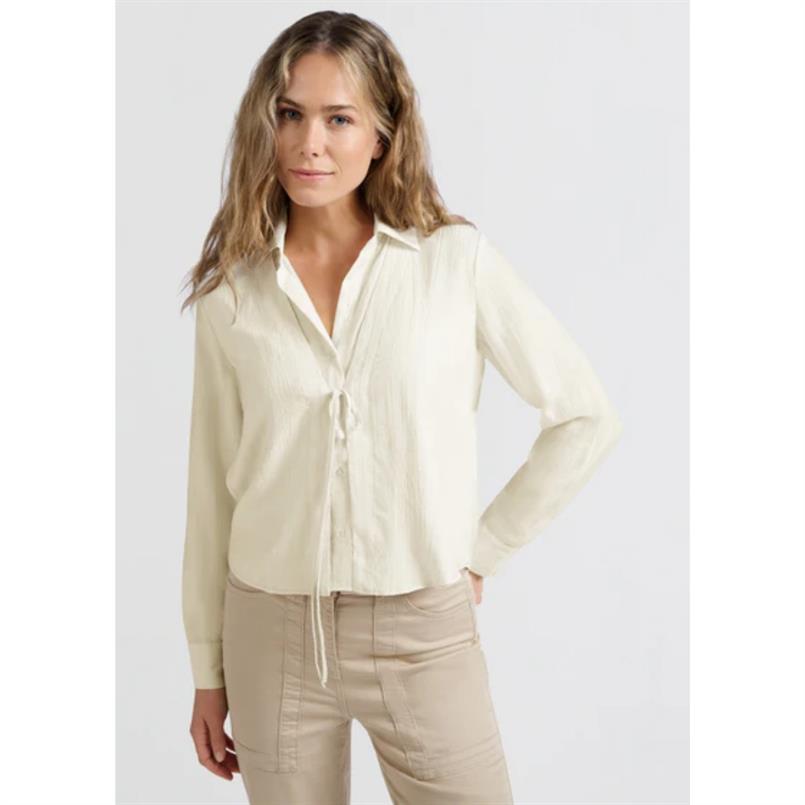 Yaya Soft off white Transparant