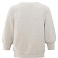 Yaya Sweater with raglan Zand