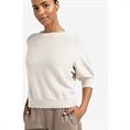 Yaya Sweater with raglan Zand