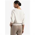 Yaya Sweater with raglan Zand