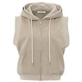 Yaya Twill beige Beige