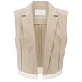 Yaya Twill beige Beige