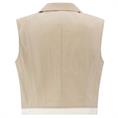 Yaya Twill beige Beige