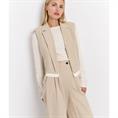 Yaya Twill beige Beige