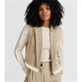 Yaya Twill beige Beige