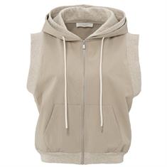 Yaya Twill beige Beige