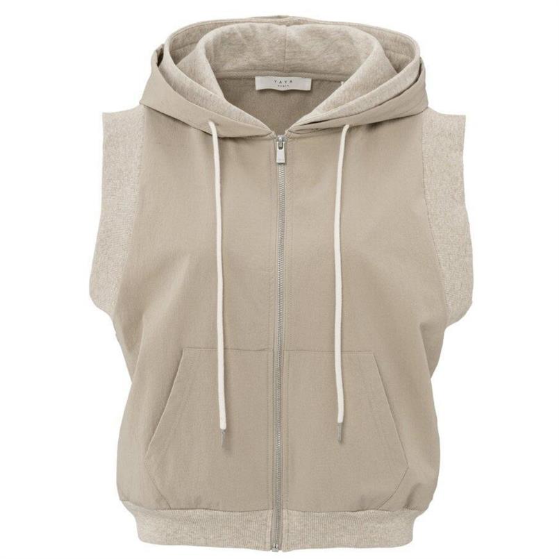Yaya Twill beige Beige