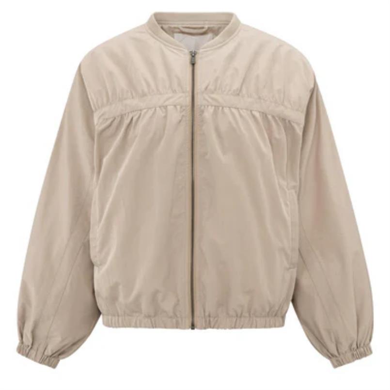 Yaya Twill beige Beige