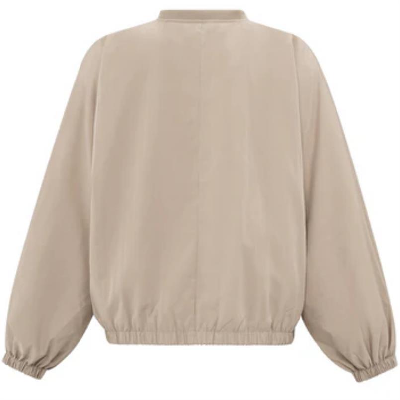 Yaya Twill beige Beige