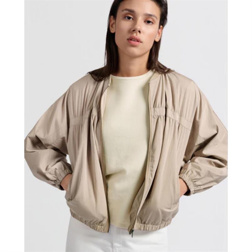 Yaya Twill beige Beige