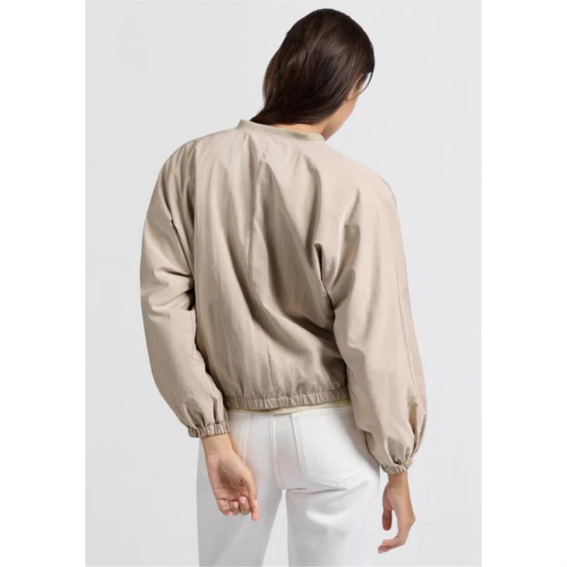 Yaya Twill beige Beige