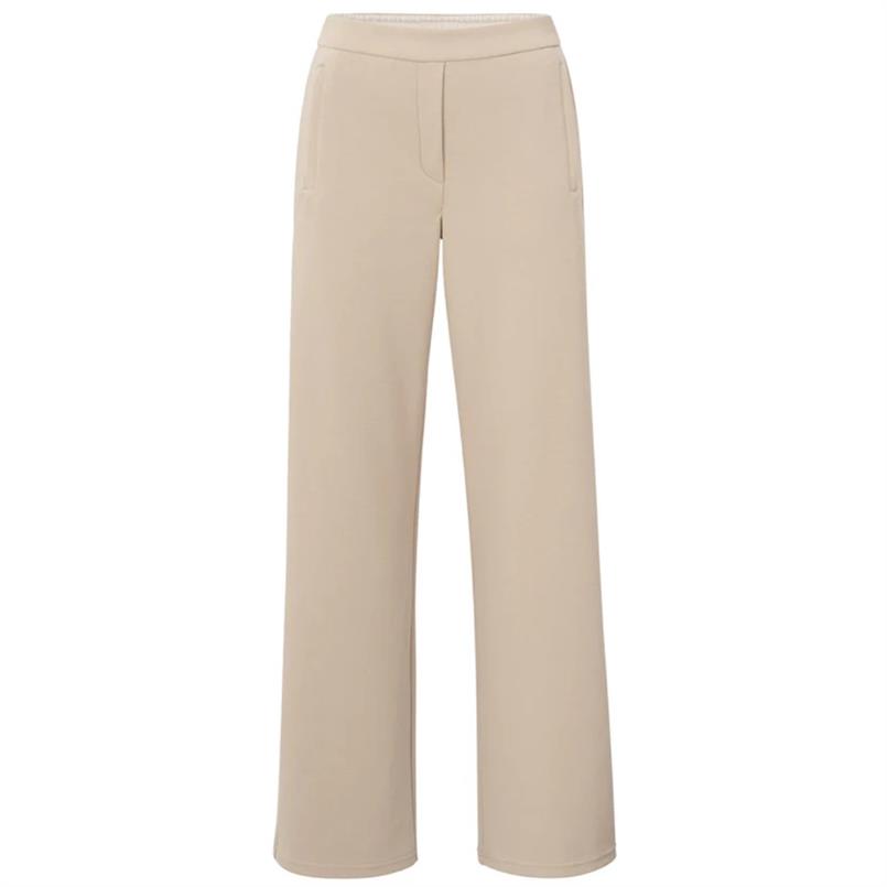 Yaya Twill beige Beige