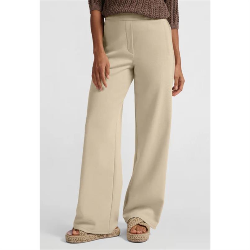 Yaya Twill beige Beige