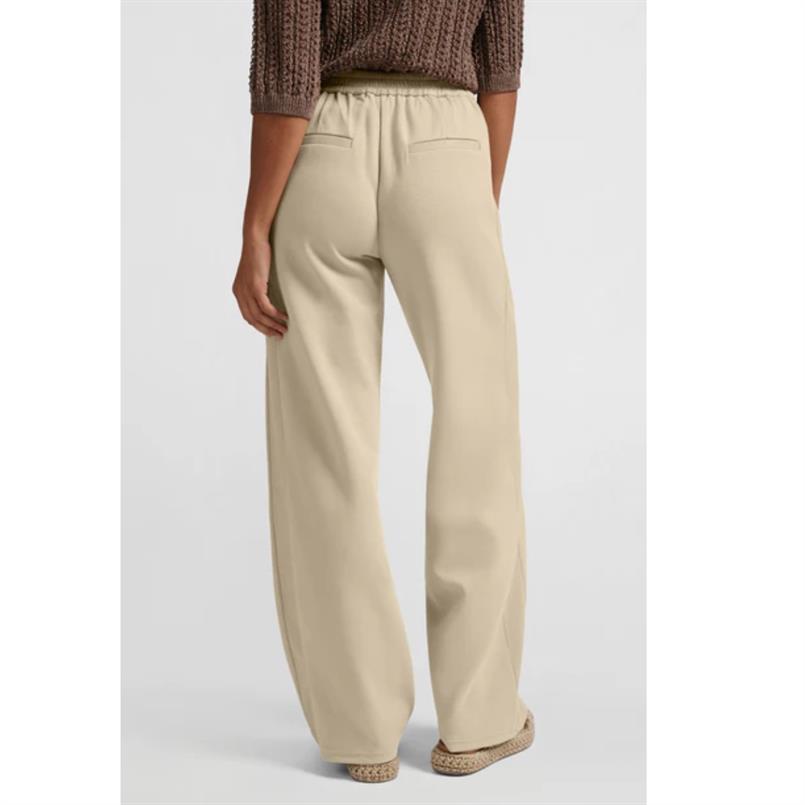 Yaya Twill beige Beige