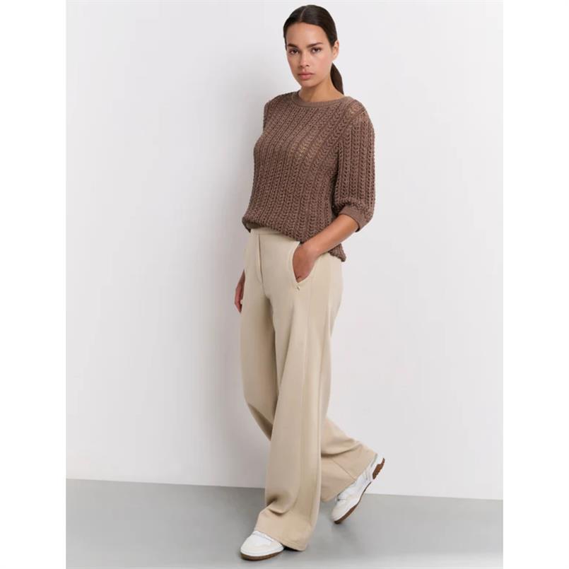 Yaya Twill beige Beige