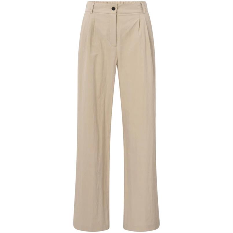 Yaya Twill beige Beige