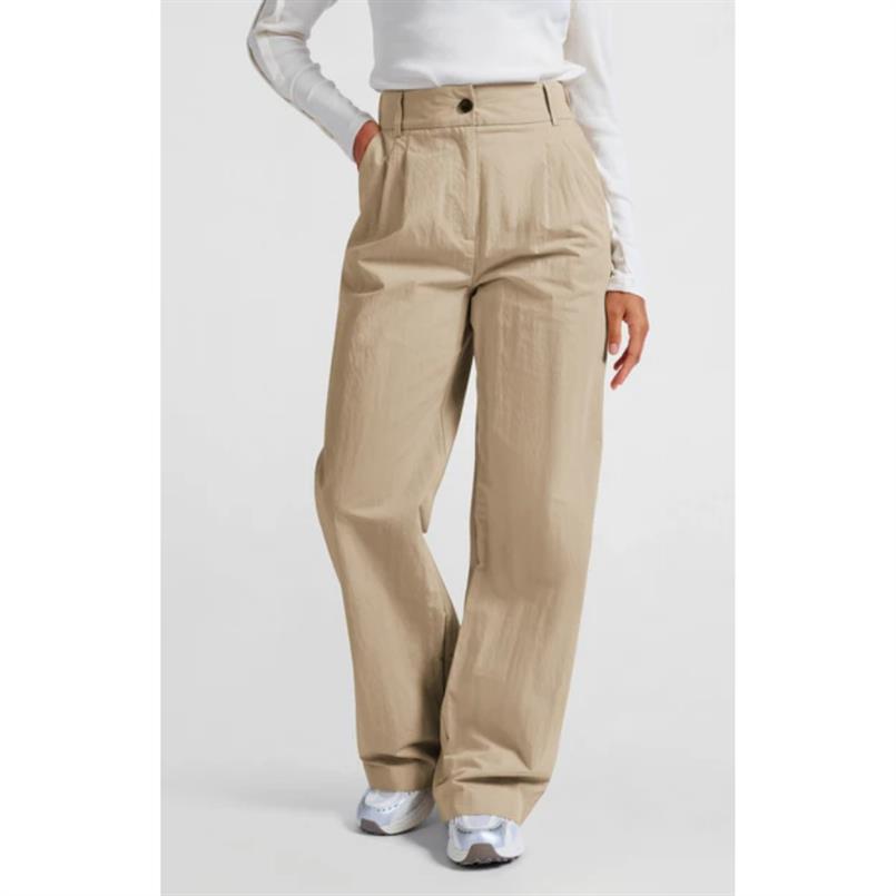 Yaya Twill beige Beige