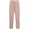 Yaya Woven loose fit trousers Oudroze