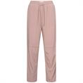 Yaya Woven loose fit trousers Oudroze