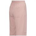 Yaya Woven loose fit trousers Oudroze