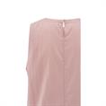 Yaya Woven sleeveless top Oudroze
