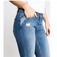 Zhrill D122731-w7504 Jeans