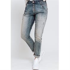 Zhrill D521579-w7414 Jeans