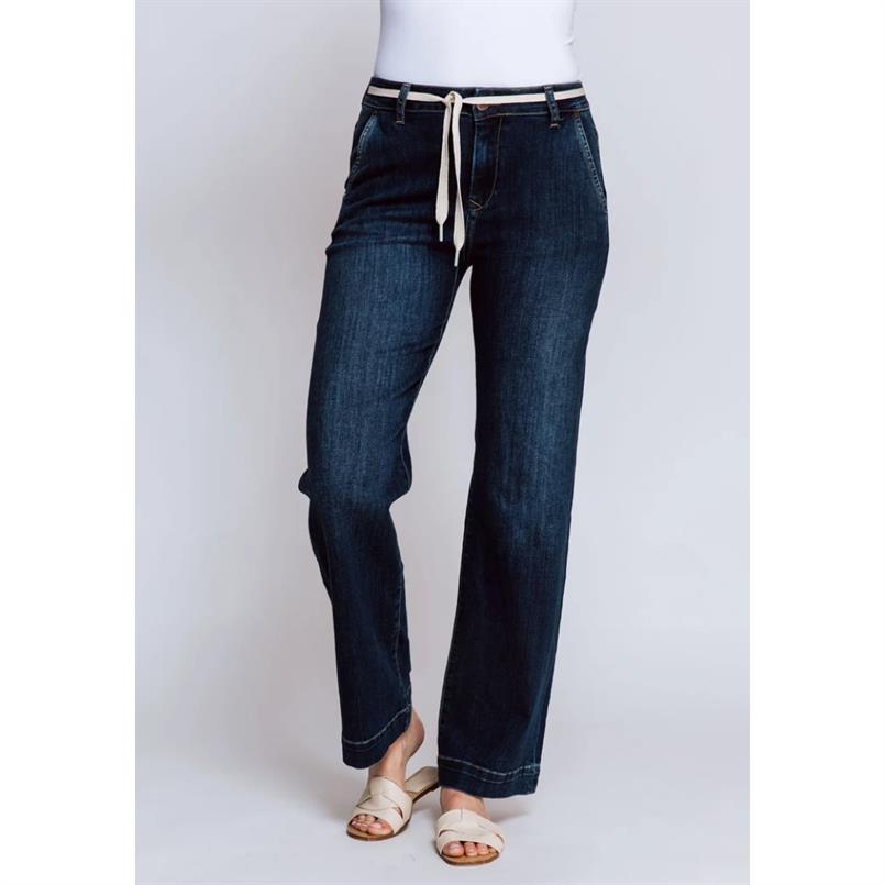 Zhrill W7004 Blauw