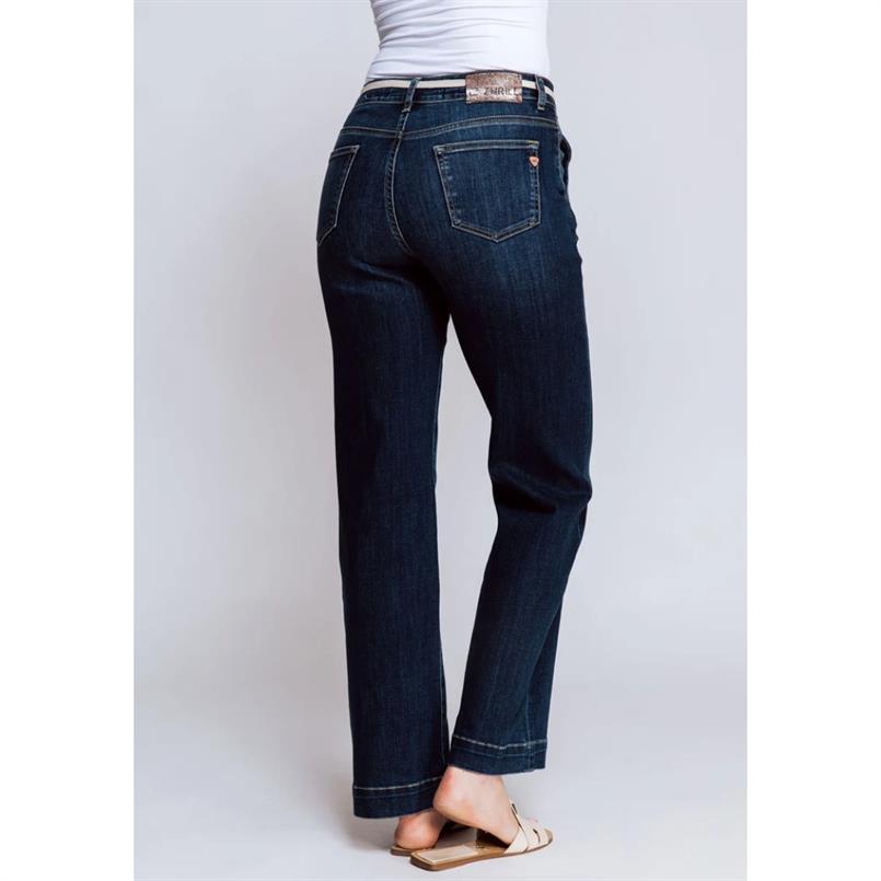 Zhrill W7004 Blauw