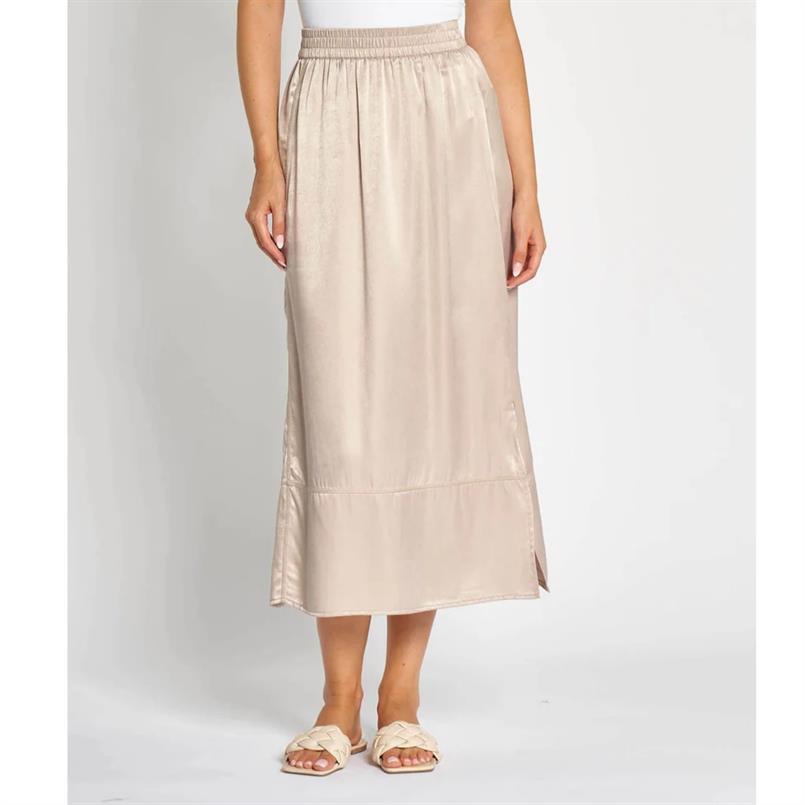 Zhrill Zhanusha n206 Beige
