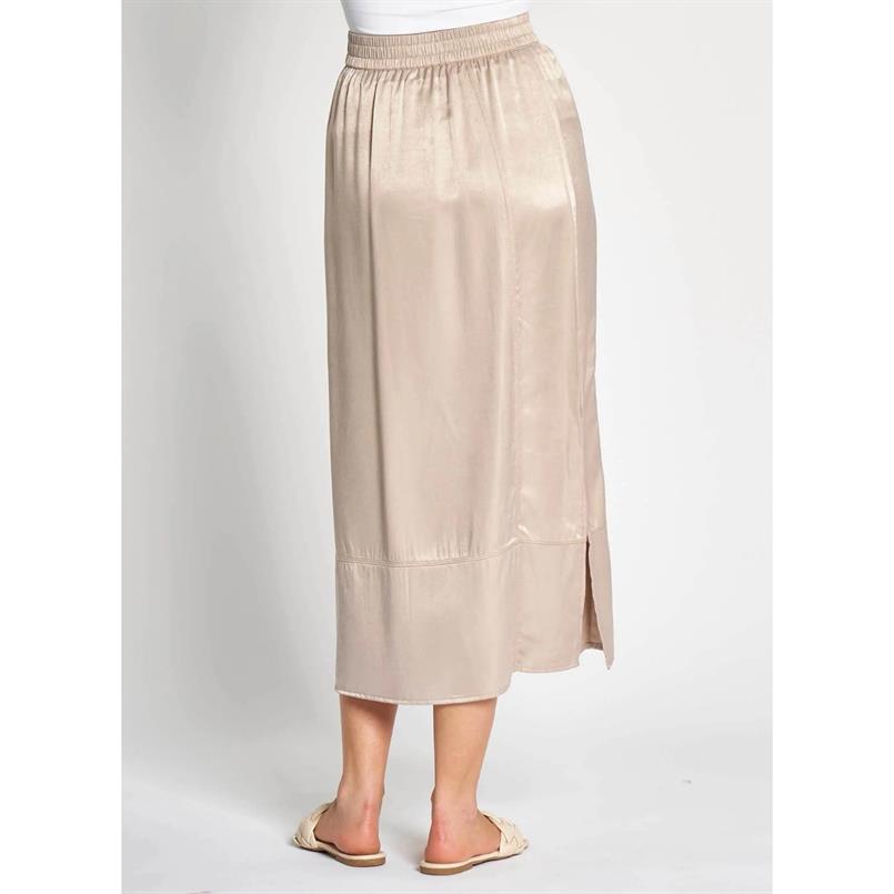 Zhrill Zhanusha n206 Beige