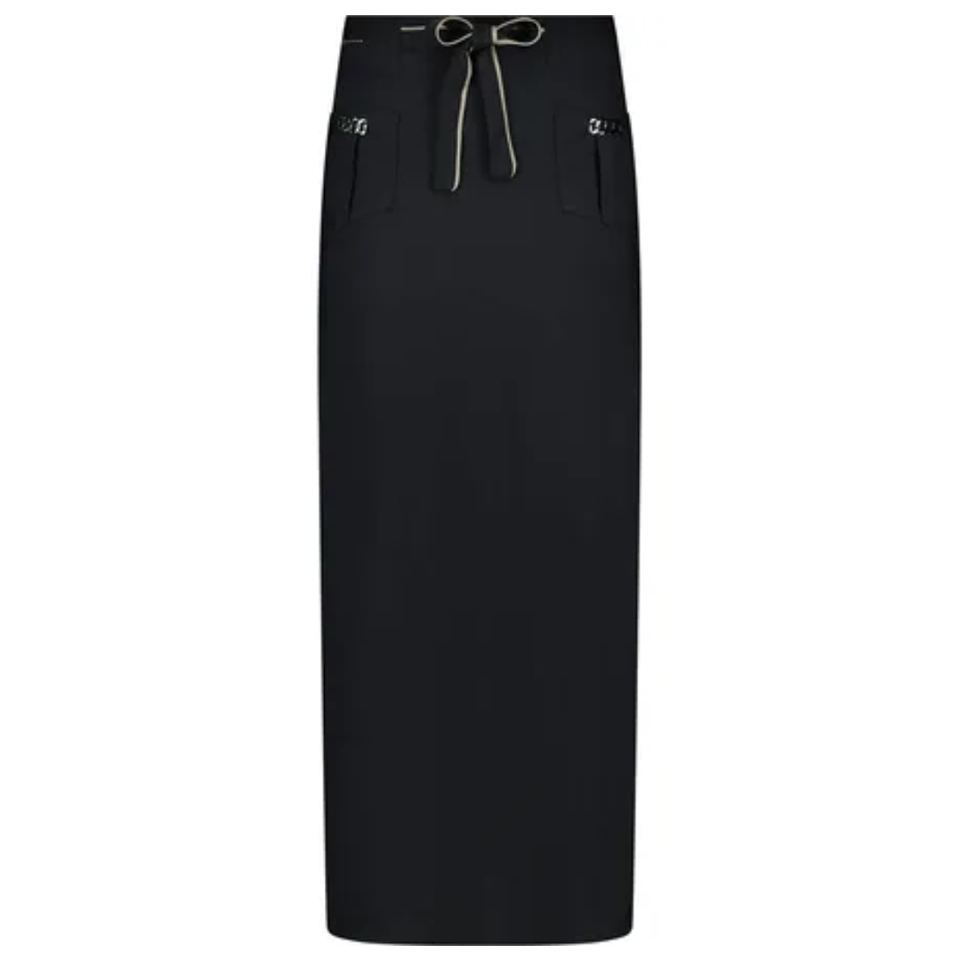 Zip73 rok zwart deals