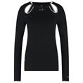 Zip73 009 Zwart