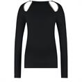 Zip73 009 Zwart