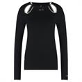 Zip73 009 Zwart