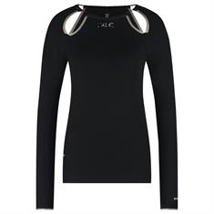 Zip73 009 Zwart