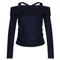 Zip73 410 Blauw