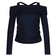 Zip73 410 Blauw