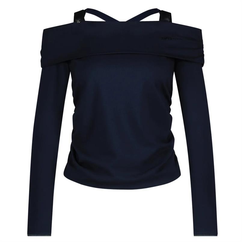 Zip73 410 Blauw