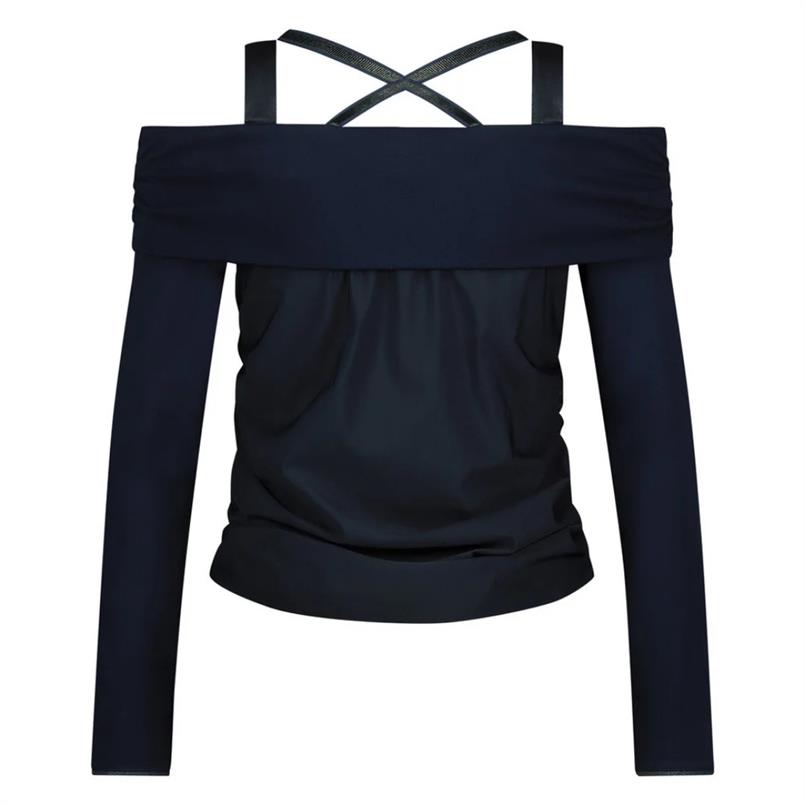 Zip73 410 Blauw