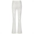 Zip73 Flair buckle mesh off-white Transparant