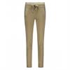 Zip73 Pants jockey caramel Camel
