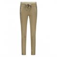Zip73 Pants jockey caramel Camel